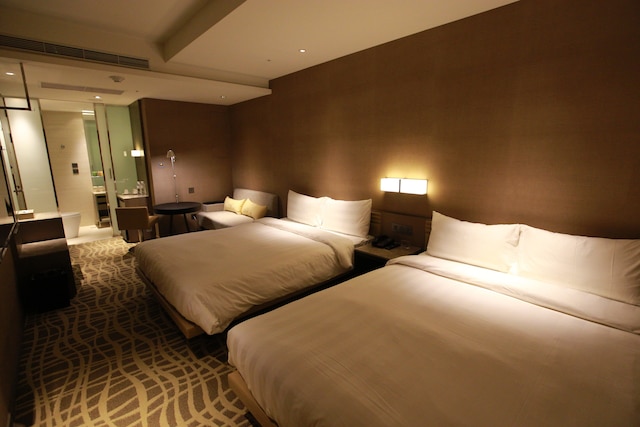 ホテル ミッドタウン リチャードソン