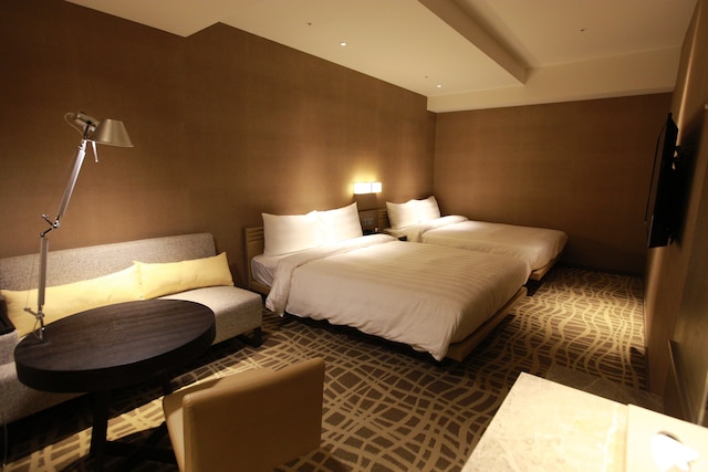 ホテル ミッドタウン リチャードソン