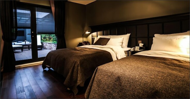 アマレ ホテル チャクチョン