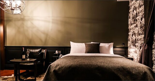 アマレ ホテル チャクチョン