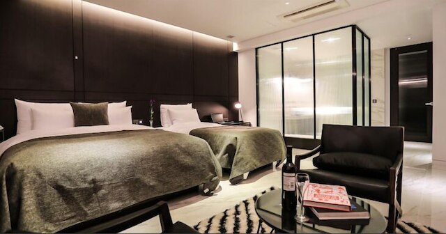 アマレ ホテル チャクチョン