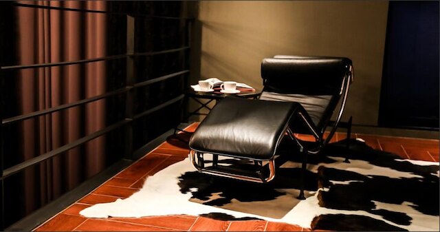 アマレ ホテル チャクチョン