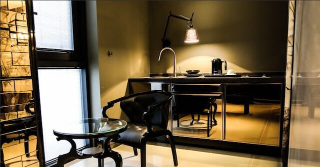 アマレ ホテル チャクチョン