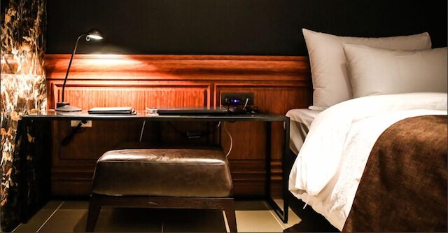 アマレ ホテル チャクチョン