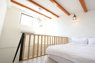 ウィンドハウス B&B - 台南ルーム