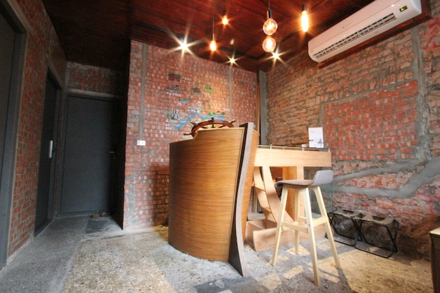 ウィンドハウス B&B - 台南ルーム