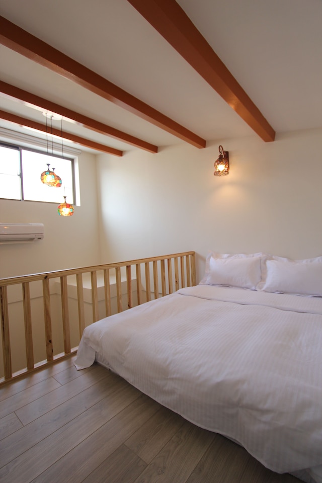 ウィンドハウス B&B - 台南ルーム