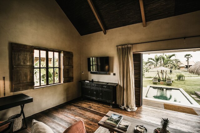 ザニエール フム バイタン