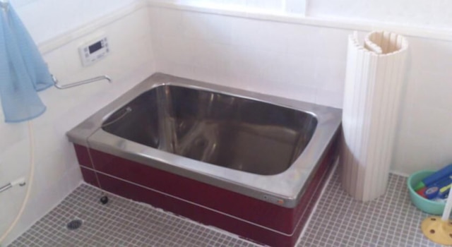 ゲストハウス 岬 古民家ハウス