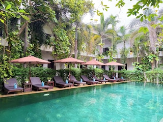 ザ ムーン レジデンス & スパ