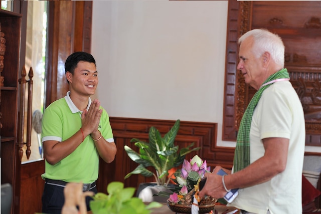 ザ ムーン レジデンス & スパ