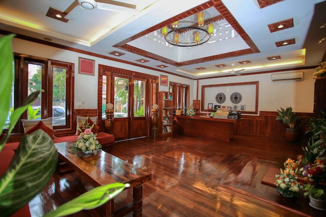 ザ ムーン レジデンス & スパ