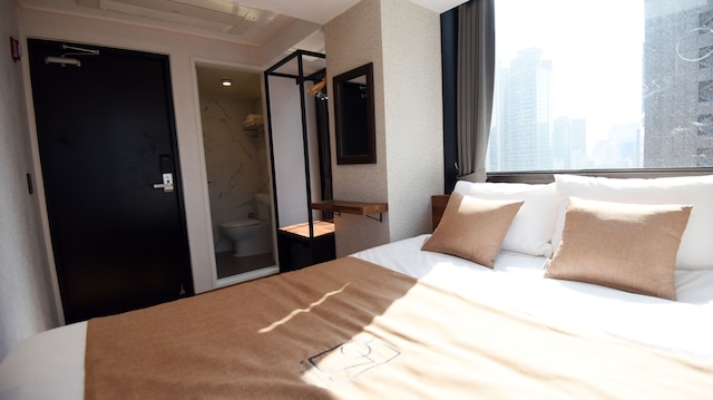 57 明洞 ホステル