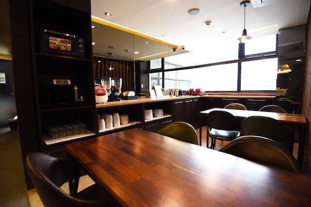 57 明洞 ホステル