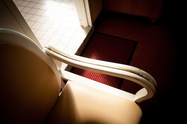 ニュー メイ フラワー ホテル