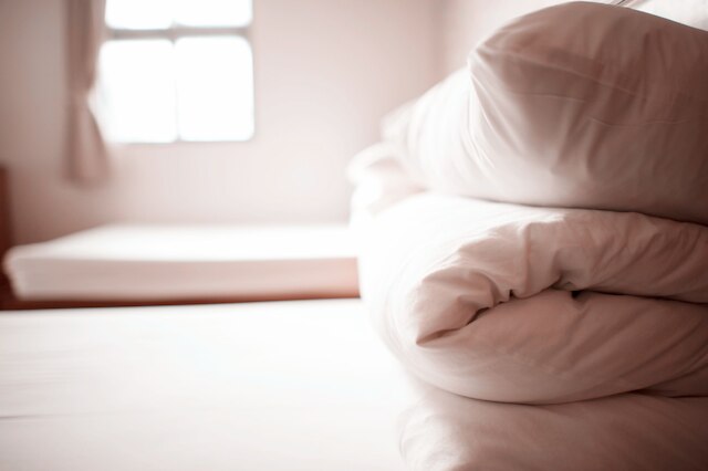 ニュー メイ フラワー ホテル