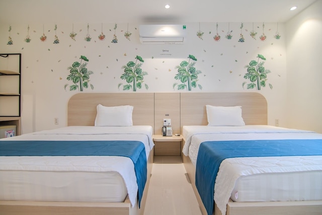 ビン ビン ホテル 6 ニア SECC D7