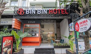 ビン ビン ホテル 6 ニア SECC D7