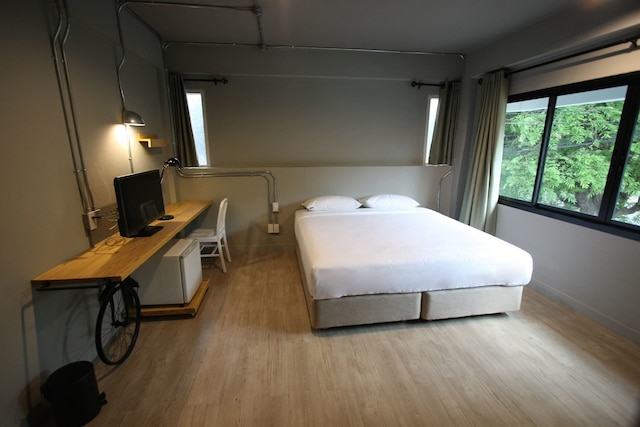 ヌーリッシュ ビーガン B&B