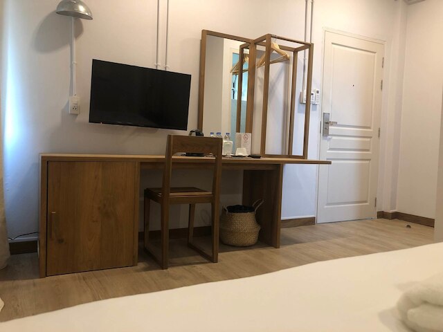 ヌーリッシュ ビーガン B&B