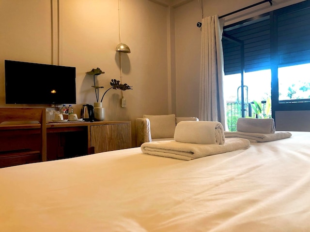 ヌーリッシュ ビーガン B&B