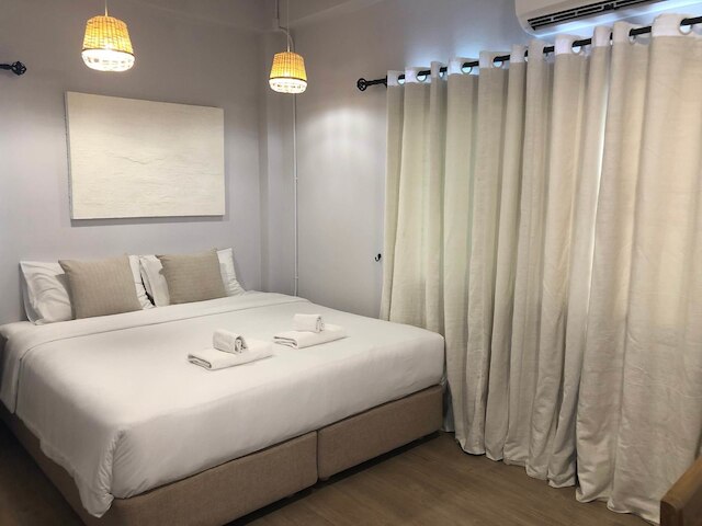 ヌーリッシュ ビーガン B&B