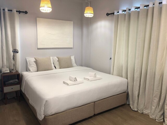 ヌーリッシュ ビーガン B&B