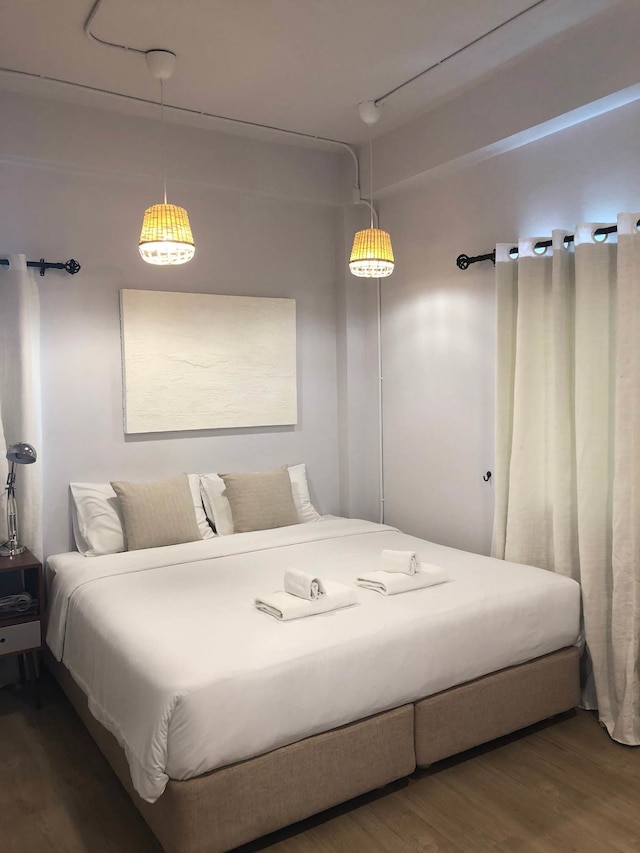 ヌーリッシュ ビーガン B&B