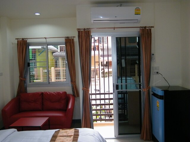 ファン ディー マンション