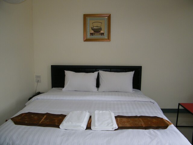 ファン ディー マンション