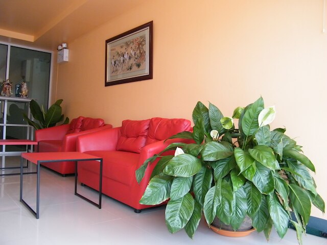 ファン ディー マンション