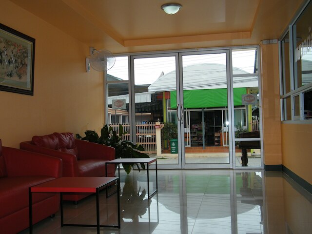 ファン ディー マンション