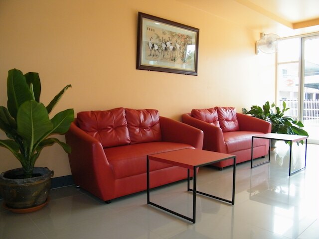 ファン ディー マンション