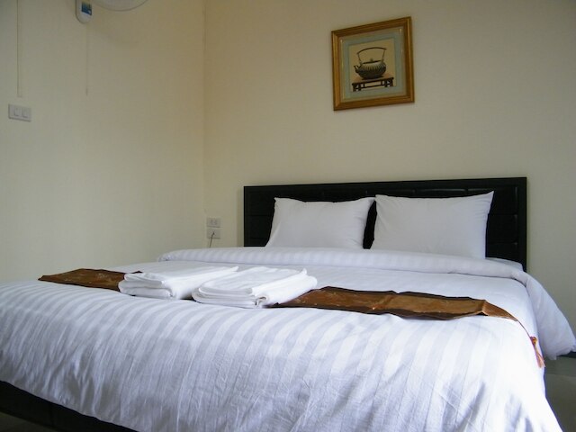 ファン ディー マンション