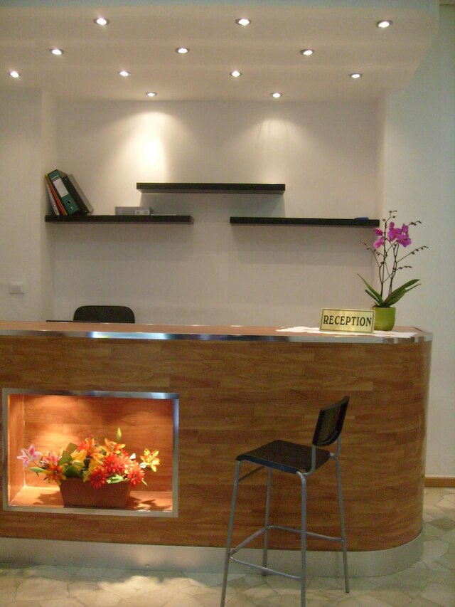 ホテル ユーロ イン