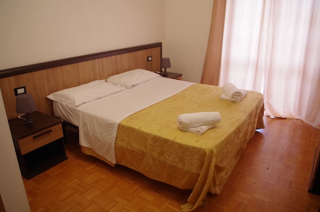 ホテル ユーロ イン