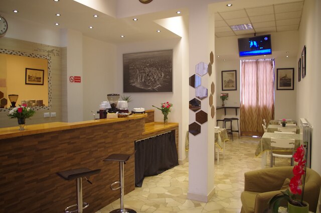 ホテル ユーロ イン