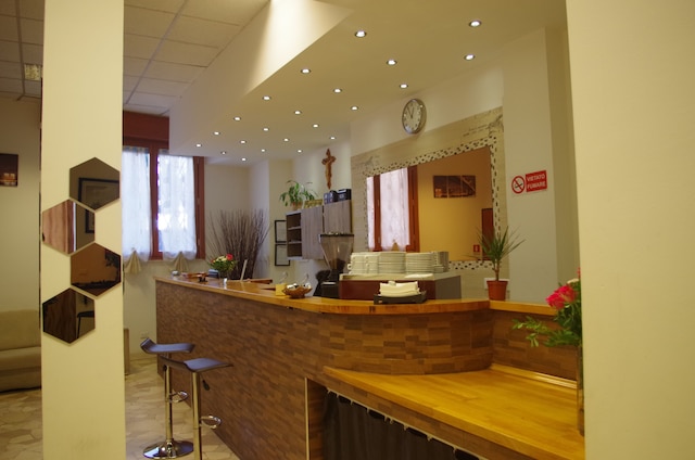 ホテル ユーロ イン