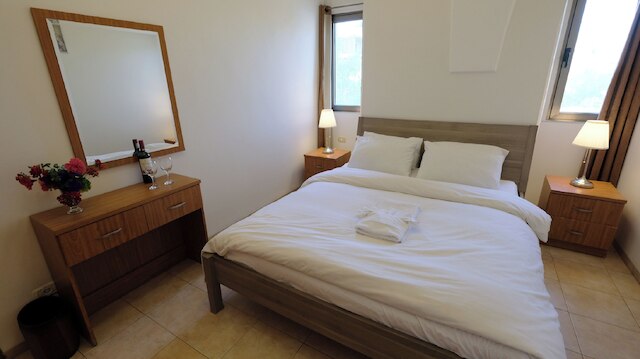 セント ジョージズ カテドラル ピルグリム ゲストハウス – エルサレム