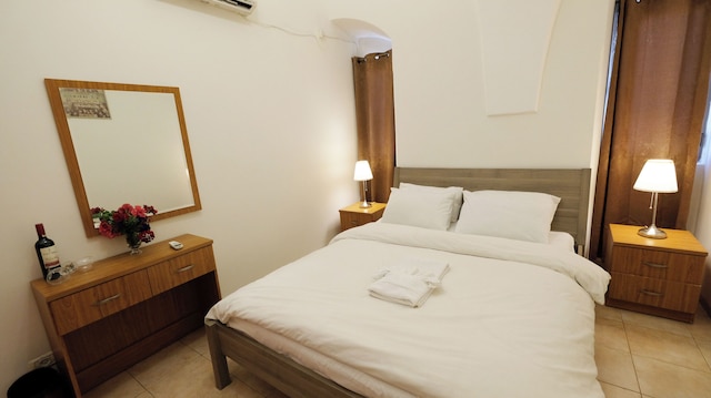 セント ジョージズ カテドラル ピルグリム ゲストハウス – エルサレム