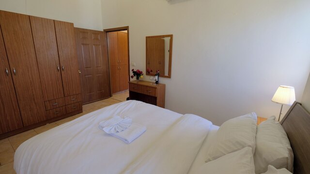 セント ジョージズ カテドラル ピルグリム ゲストハウス – エルサレム