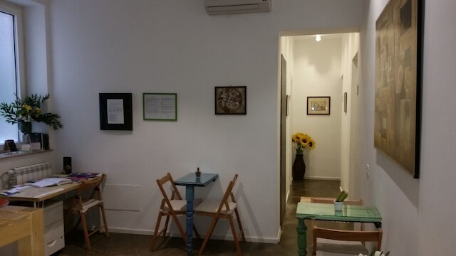 パレルモ ルームズ