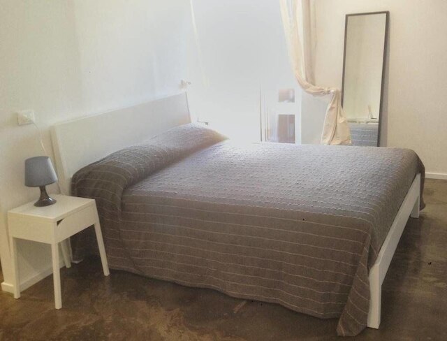 パレルモ ルームズ