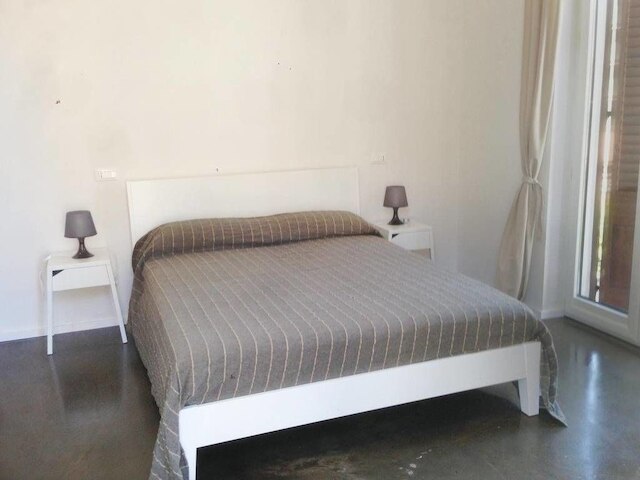 パレルモ ルームズ