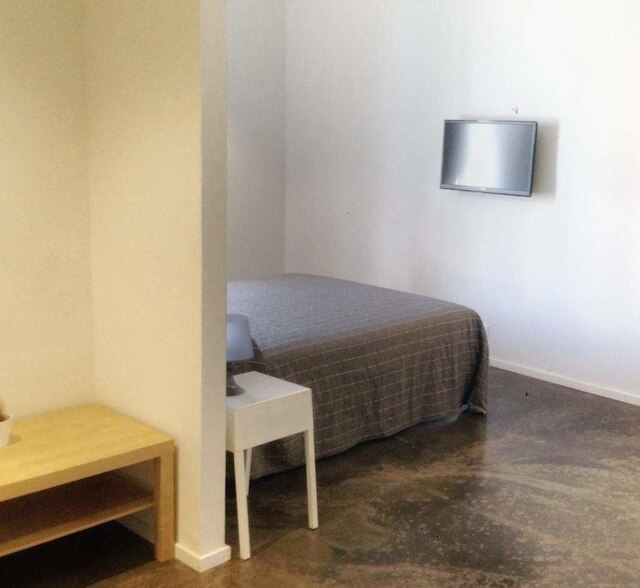 パレルモ ルームズ