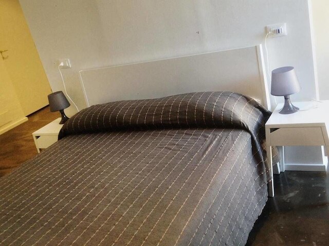 パレルモ ルームズ