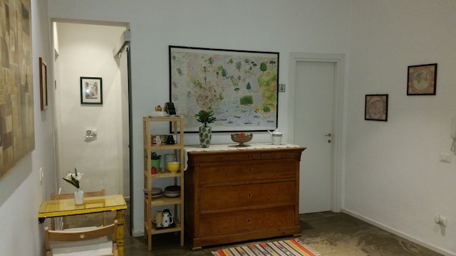 パレルモ ルームズ