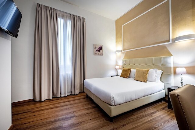 B&B デ ビッフィ