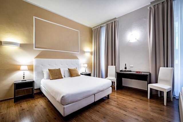 B&B デ ビッフィ