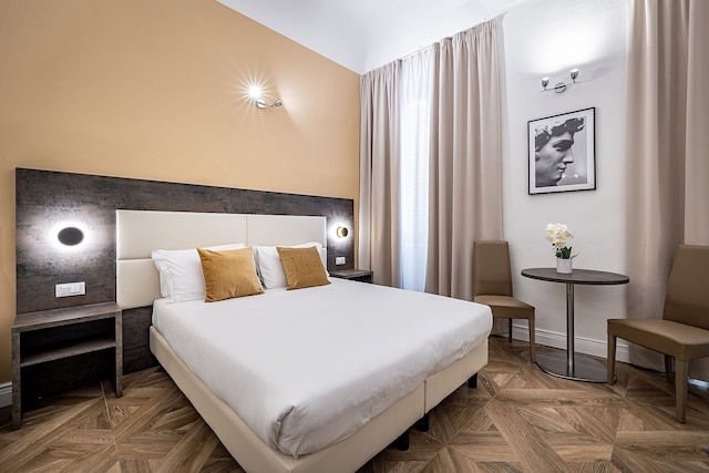 B&B デ ビッフィ